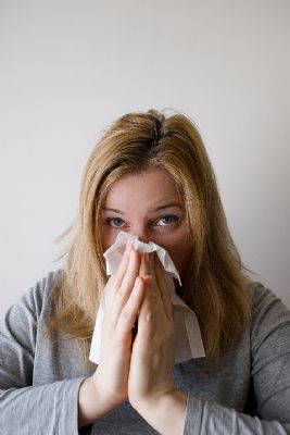 Astma a alergie - otázky a odpovědi