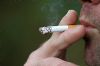 Omyly a zlozvyky kuřáků astmatiků