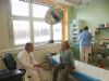 Nová chirurgická ambulance v Domažlicích přináší pacientům i zdravotníkům větší komfort