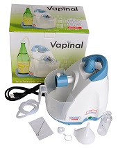 INHALTOR NA VINCENTKU VAPINAL